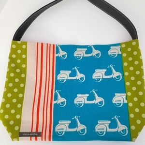 Claire Sanchez Purse Handbag